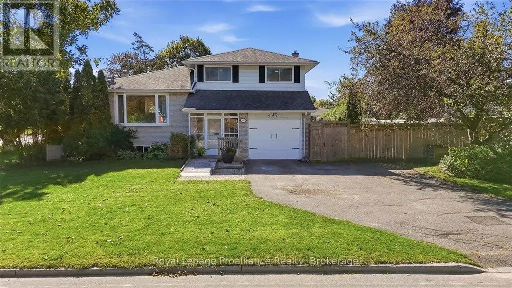 641 Freemont Road, Belleville (Belleville Ward)