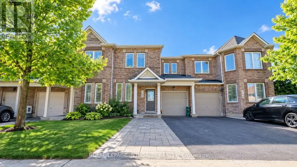 148 Grovemont Drive, Ottawa