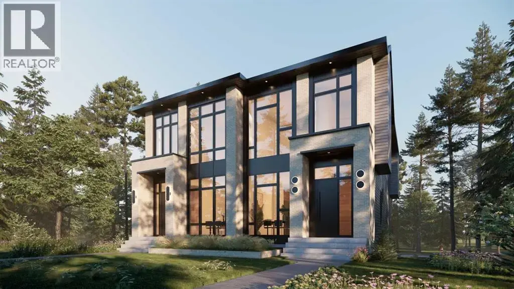 2018 Alexander Street Se, Calgary