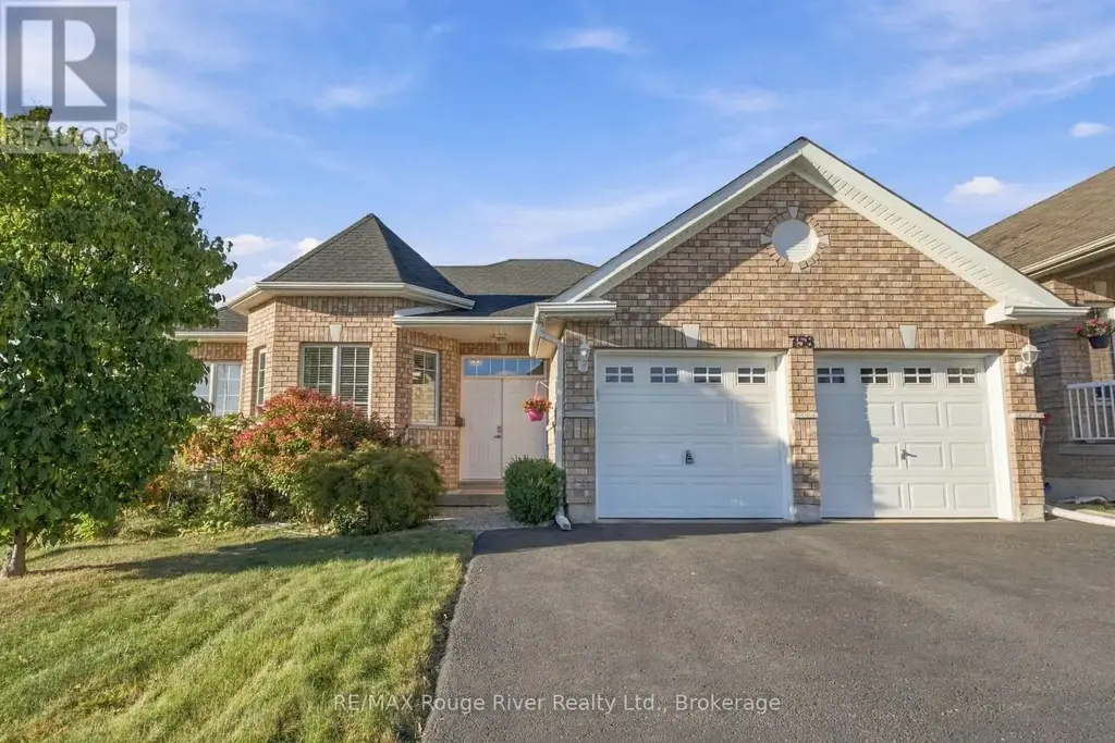 758 Coldstream Drive, Oshawa (Samac)