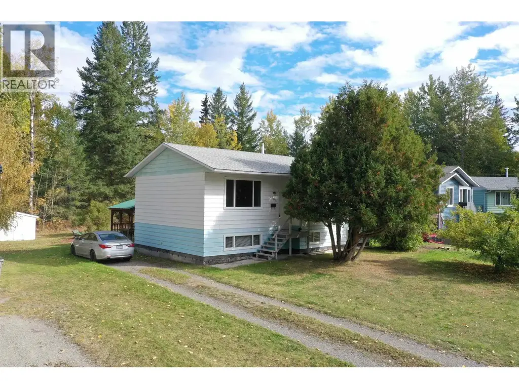 1395 Paley Place, Quesnel