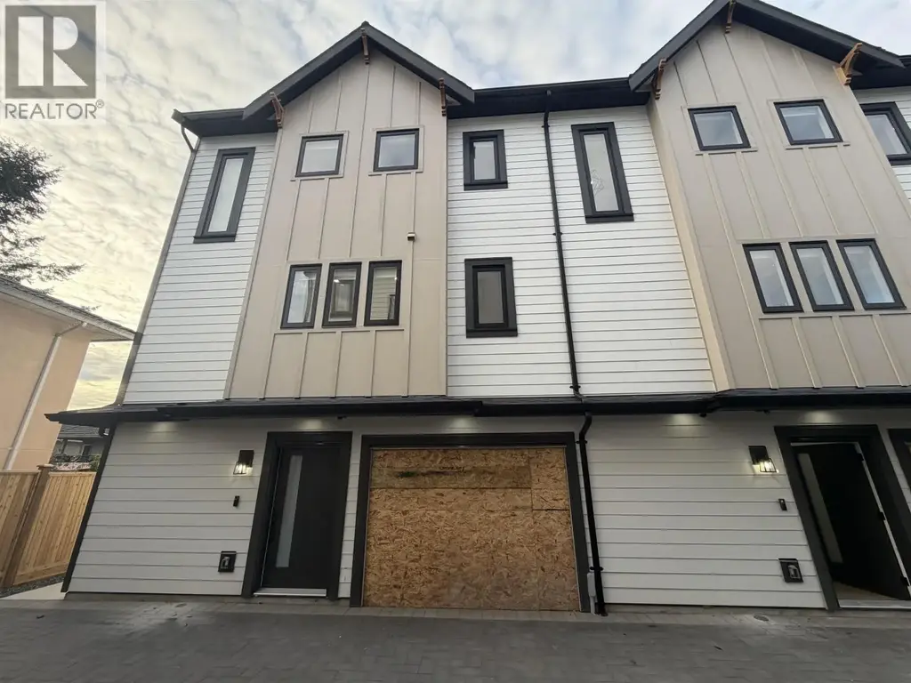 1 7087 Mary Avenue, Burnaby