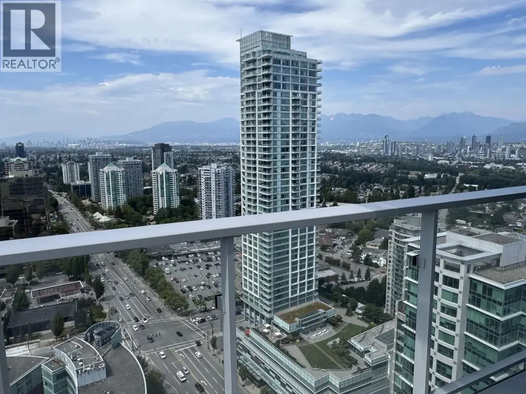 3304 6000 Mckay Avenue, Burnaby