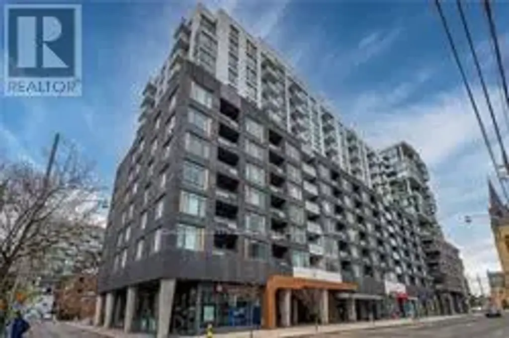 1221 - 525 Adelaide Street W, Toronto (Waterfront Communities)
