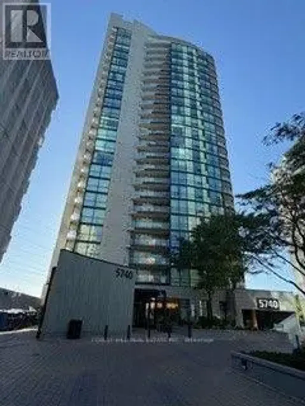1209 - 5740 Yonge Street, Toronto (Newtonbrook West)