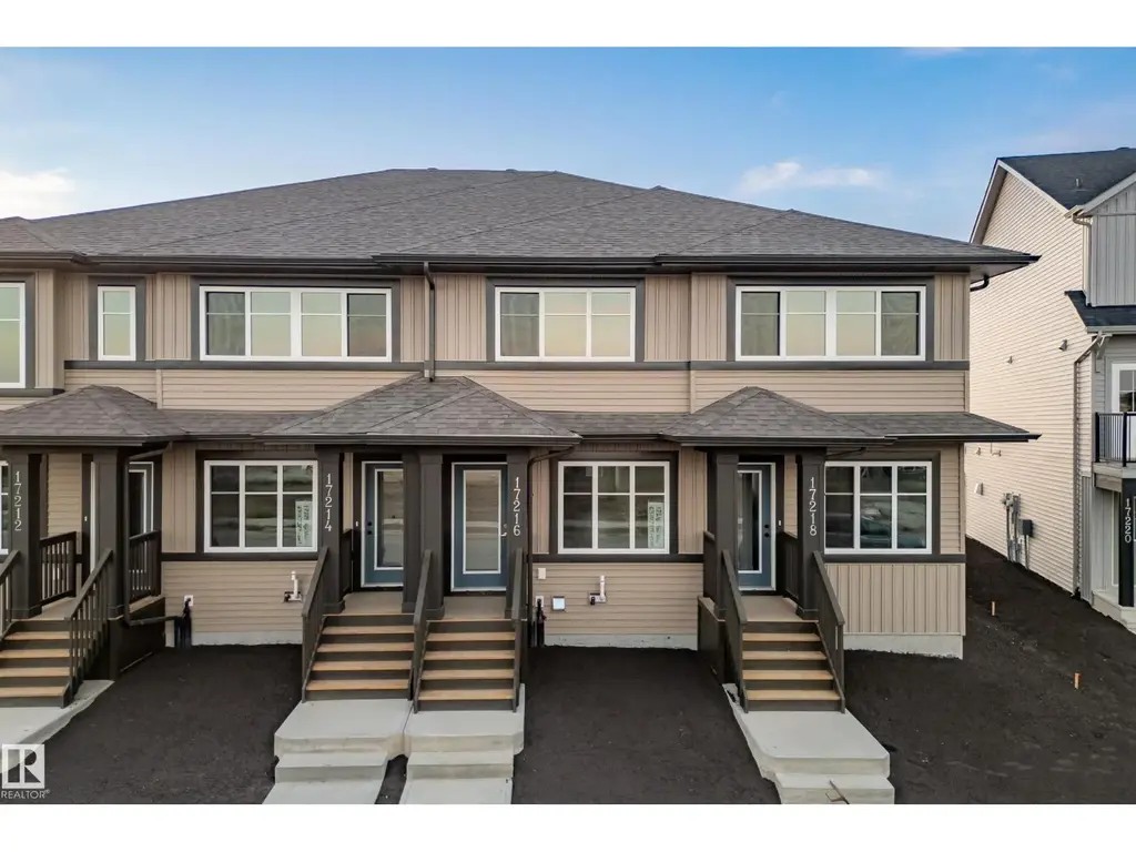 17216 4 Street Nw, Edmonton