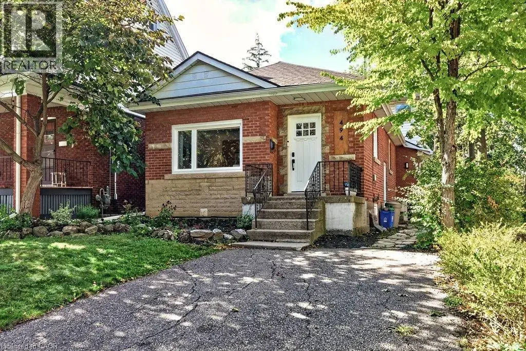 494 Dundurn Street S, Hamilton