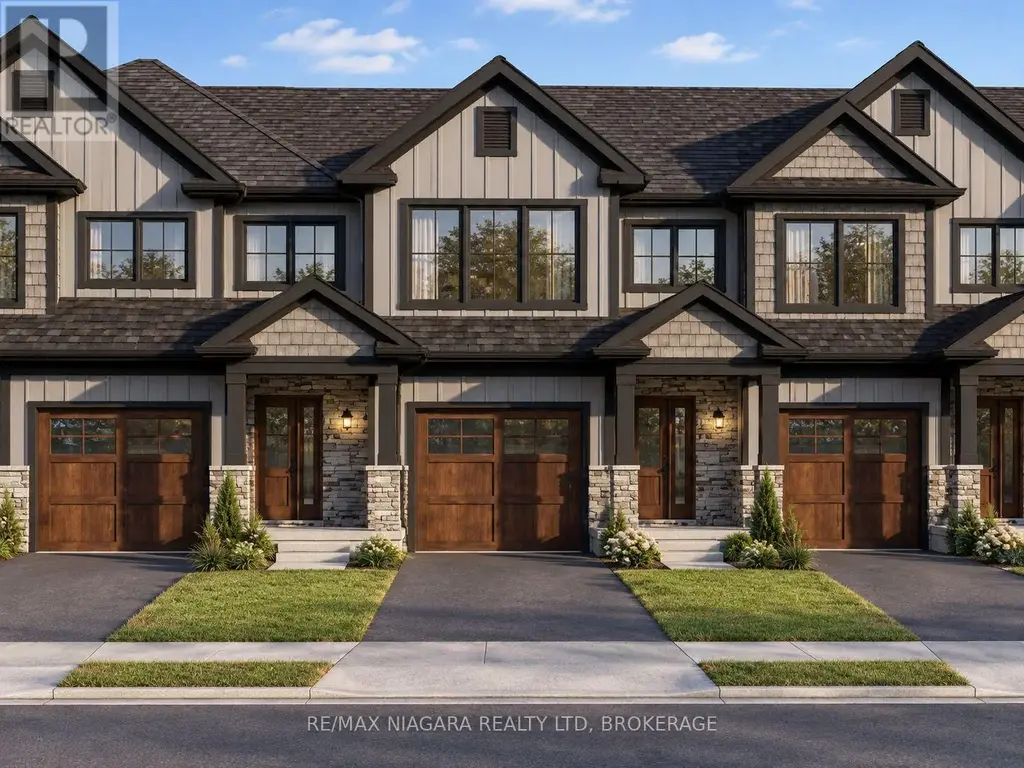 202 - 8900 Angie Drive, Niagara Falls (Forestview)