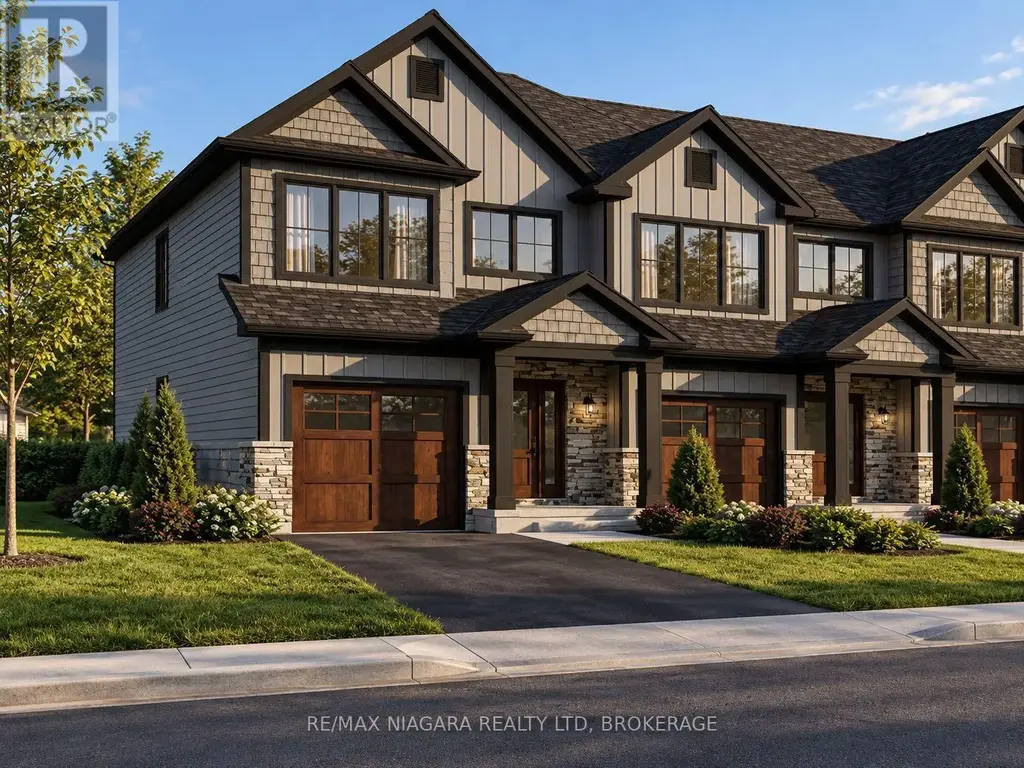 201 - 8900 Angie Drive, Niagara Falls (Forestview)
