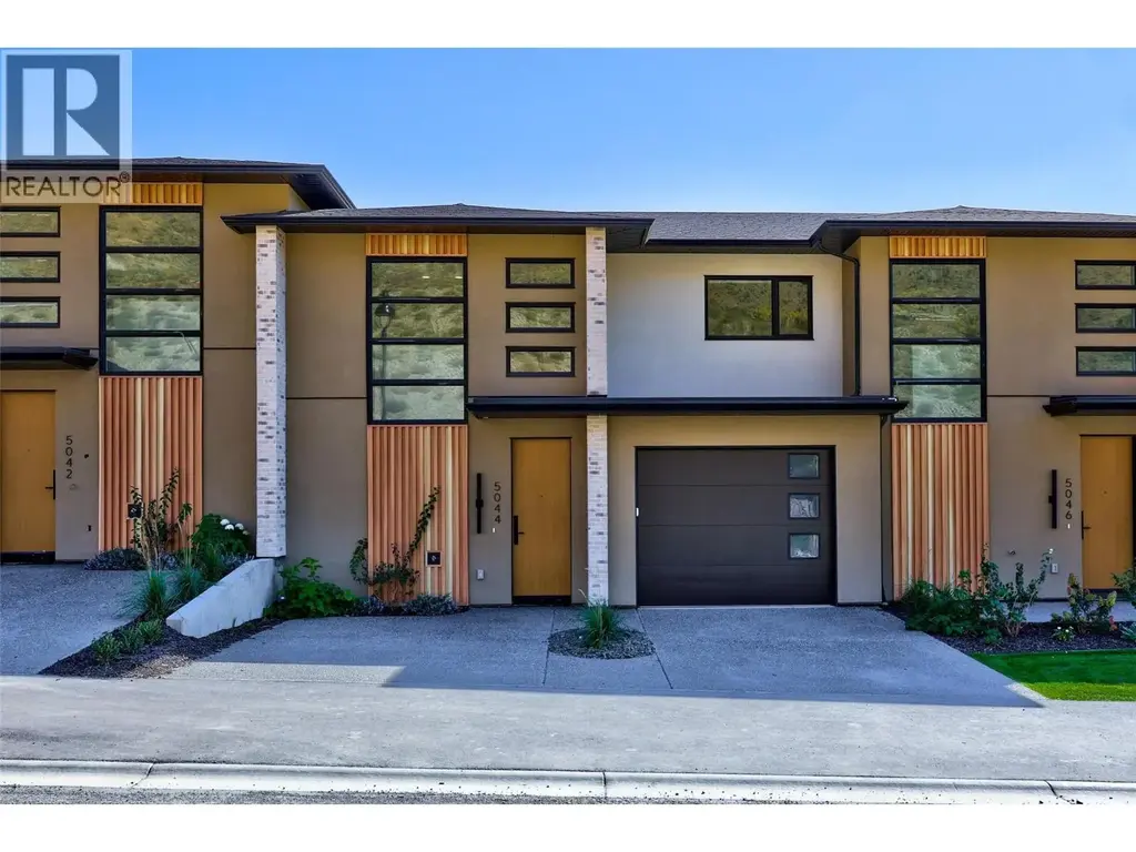 5044 Sun Rivers Drive, Kamloops