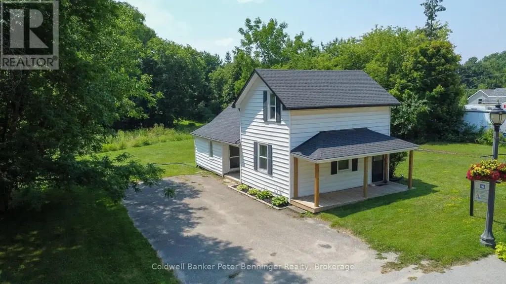 84 Main Street, Kincardine