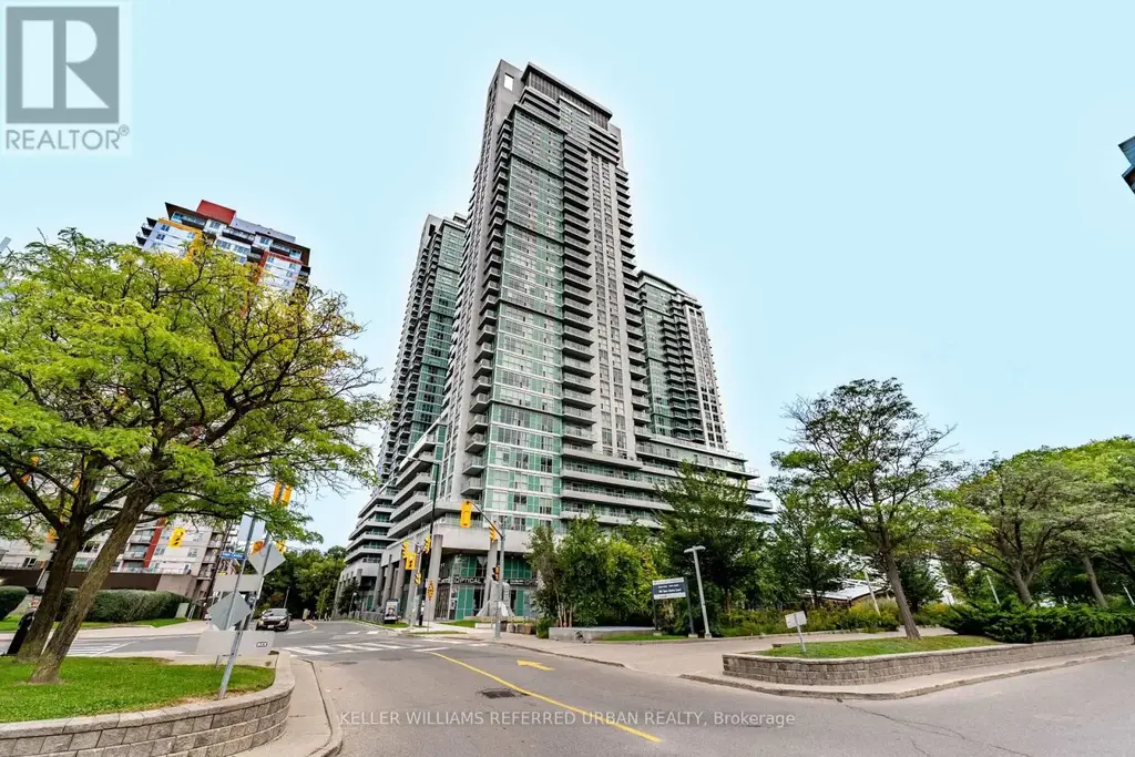 3604 - 70 Town Centre Court, Toronto (Bendale)