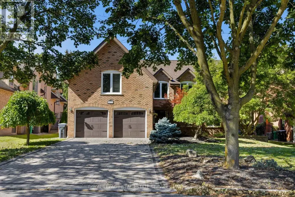 4279 Bridlepath Trail, Mississauga (Erin Mills)