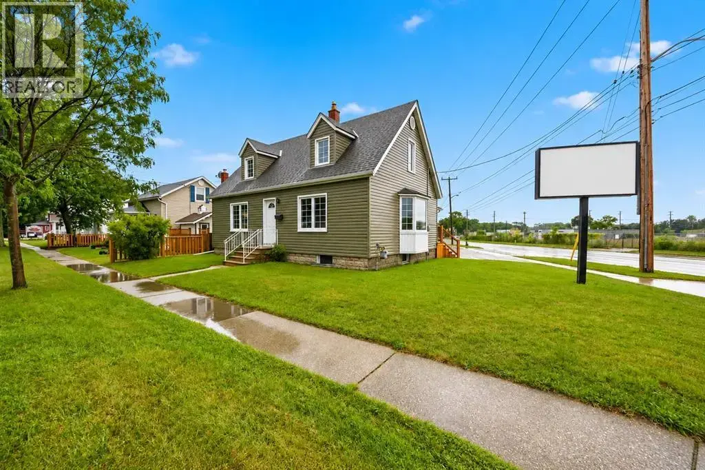229 Water Street, Sarnia