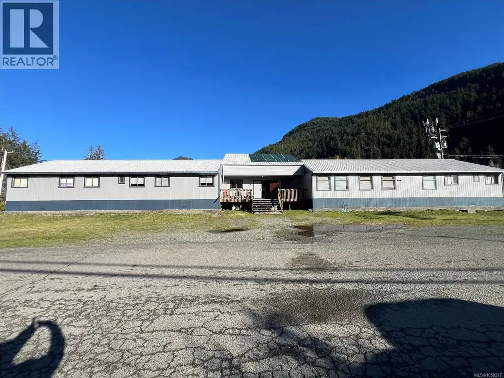 120 Alpine View, Tahsis