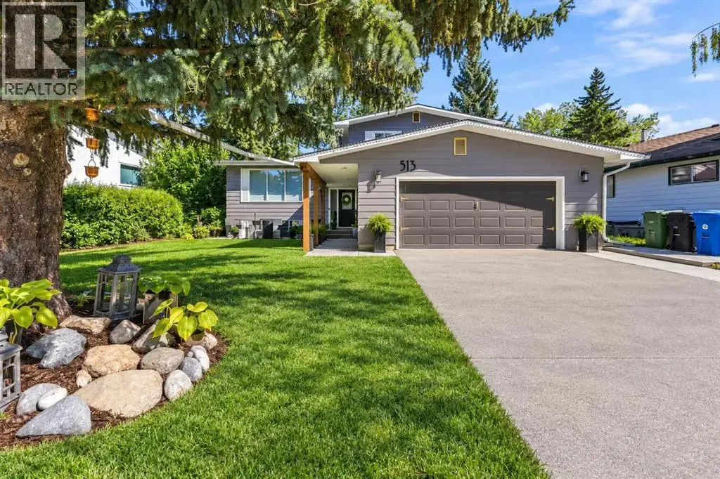 513 Oakridge Way Sw, Calgary