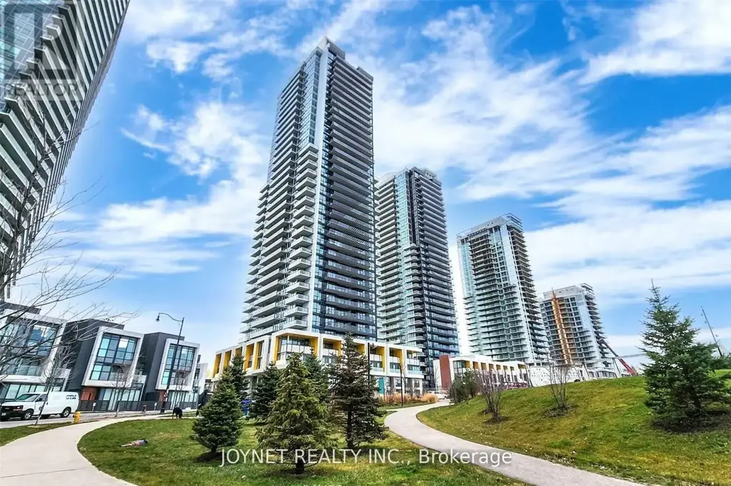 2703 - 85 Mcmahon Drive, Toronto (Bayview Village)