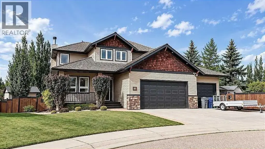 22 Atter Close, Red Deer