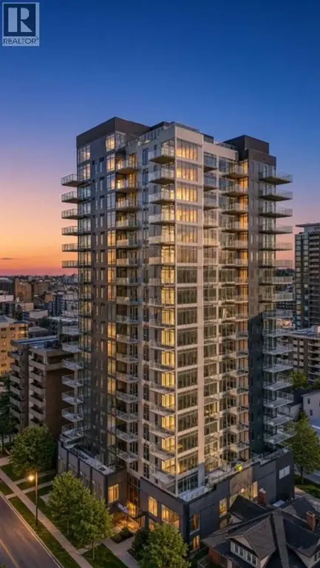1009, 1319 14 Avenue Sw, Calgary