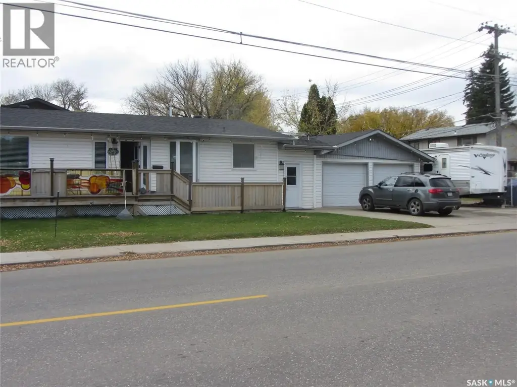 2400 Mcpherson Avenue, Saskatoon