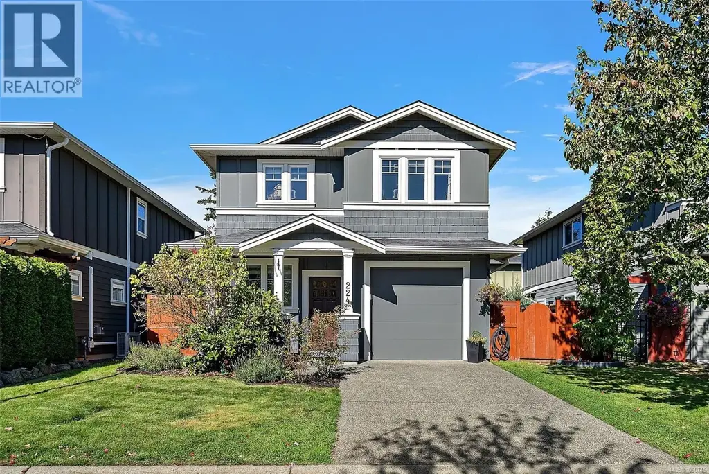 224 Traverse Close, Langford