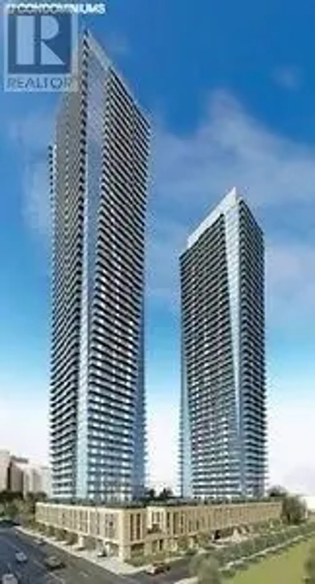 508 - 65 St Mary Street, Toronto (Bay Street Corridor)