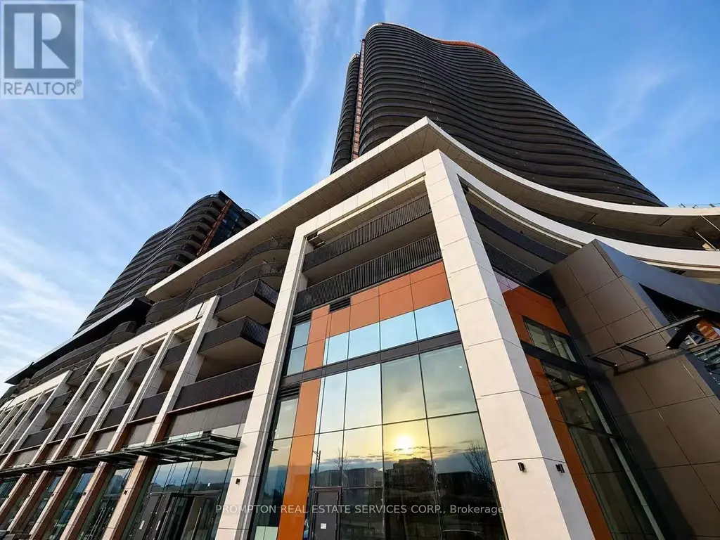 1802 - 68 Esther Shiner Boulevard, Toronto (Bayview Village)