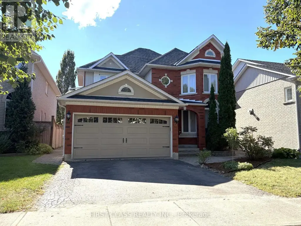 17 Maggs Street, Ajax (Central West)