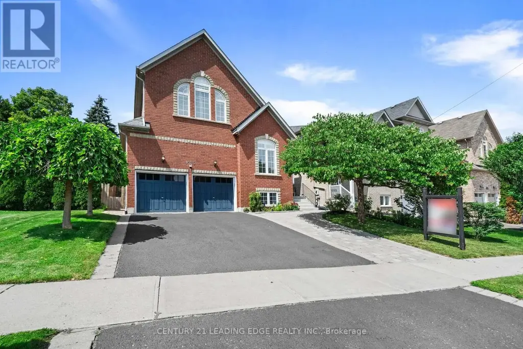 Bsmt - 1020 Colonial Street, Pickering (Liverpool)