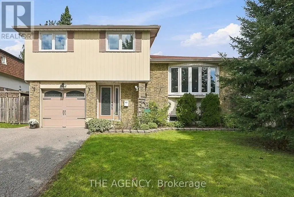 24 Jefferson Road, Brampton (Northgate)