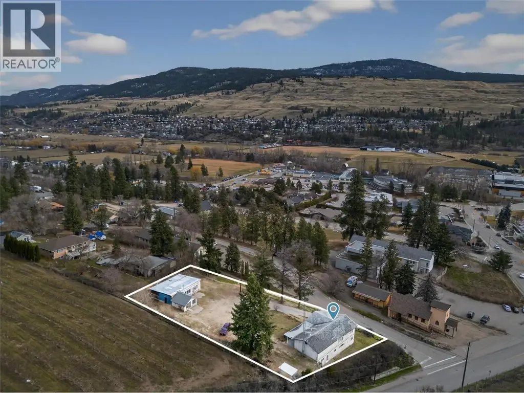 10114 Newene Road, Lake Country