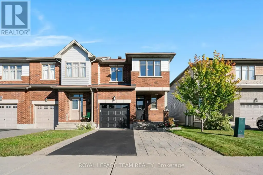 716 Brian Good Avenue, Ottawa
