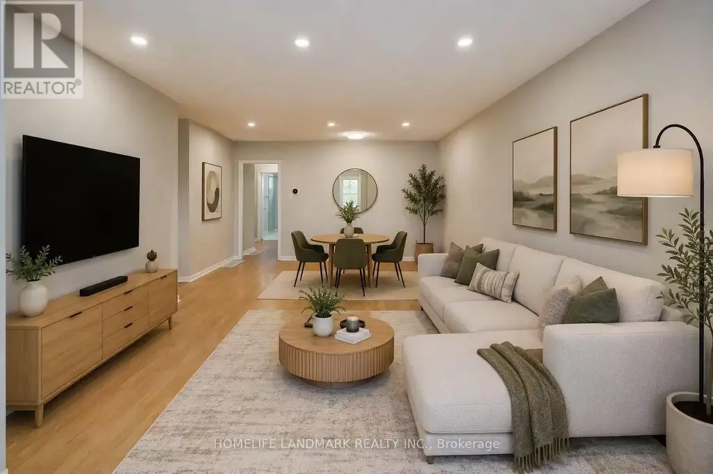 341 Blue Grass Boulevard, Richmond Hill (Crosby)
