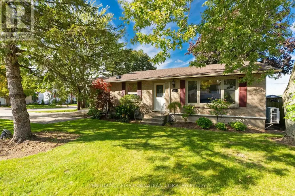 101 Kleinfeldt Avenue, Lucan Biddulph (Lucan)