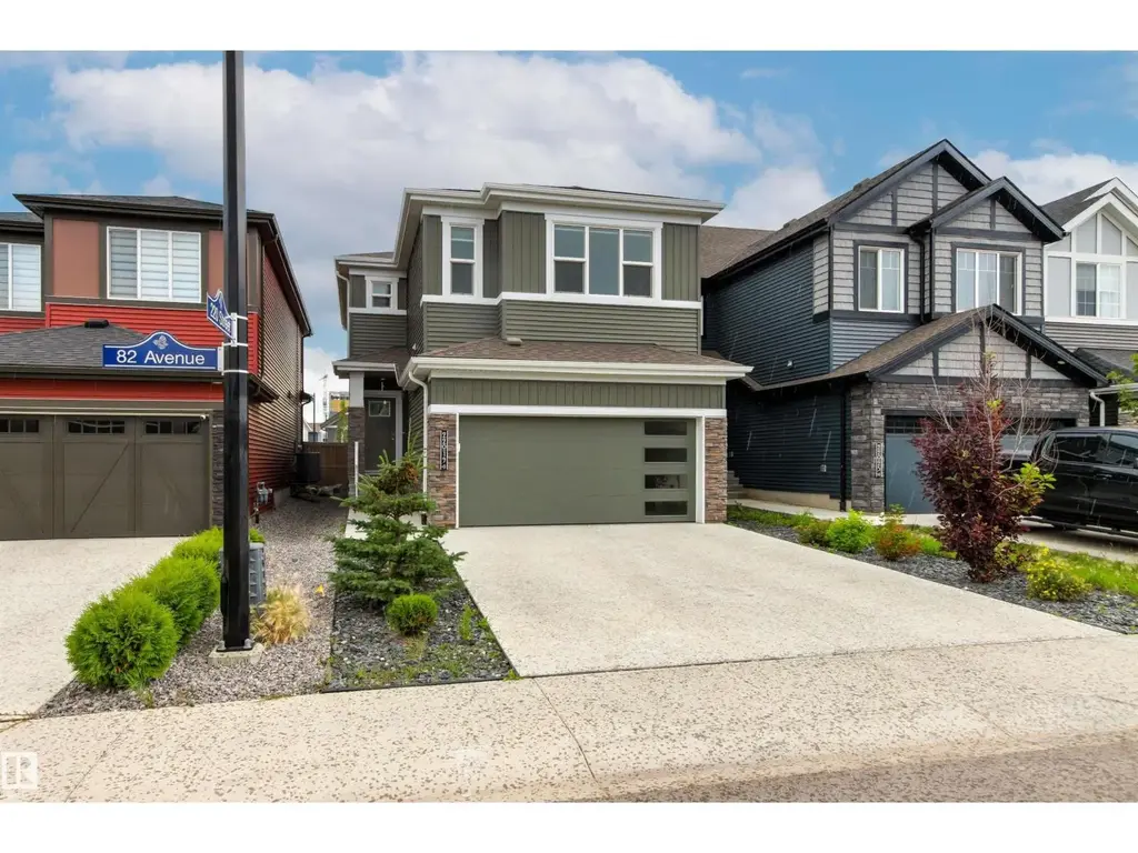 22019 82 Av Nw, Edmonton