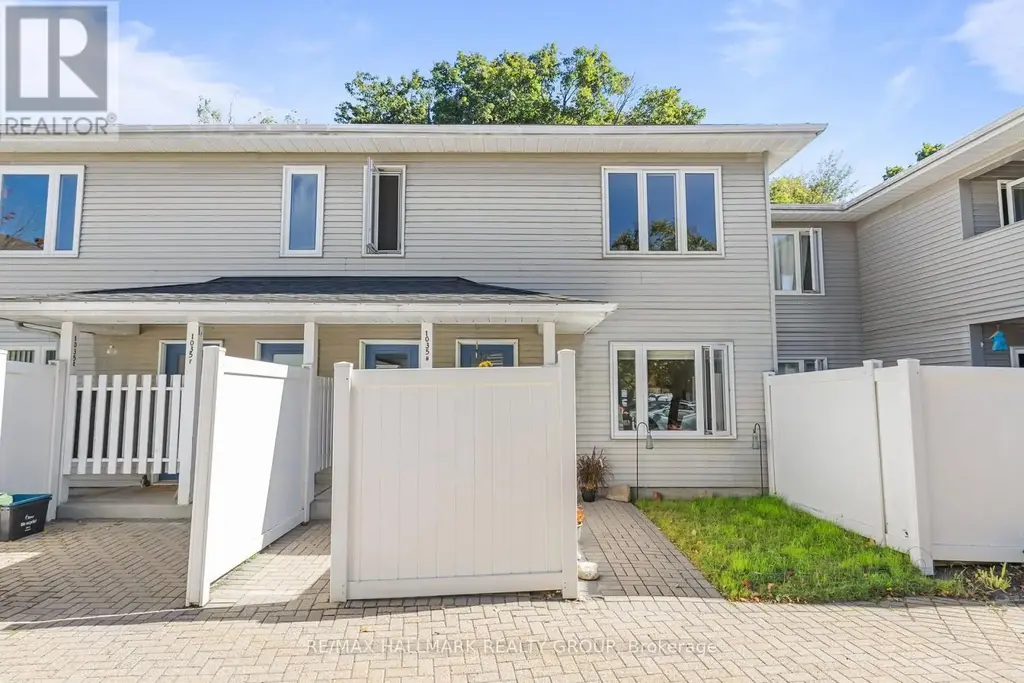 G - 1035 Cummings Avenue, Ottawa