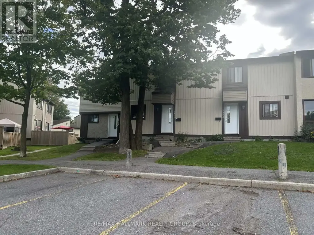 1372 Bethamy Lane, Ottawa