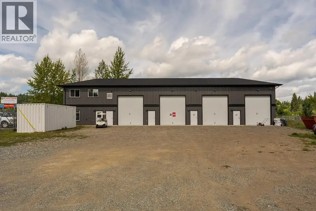 2050 Hart Highway, Prince George