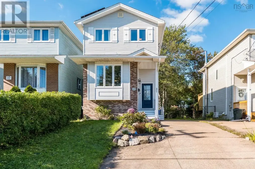 12 Governors Lake Drive, Timberlea