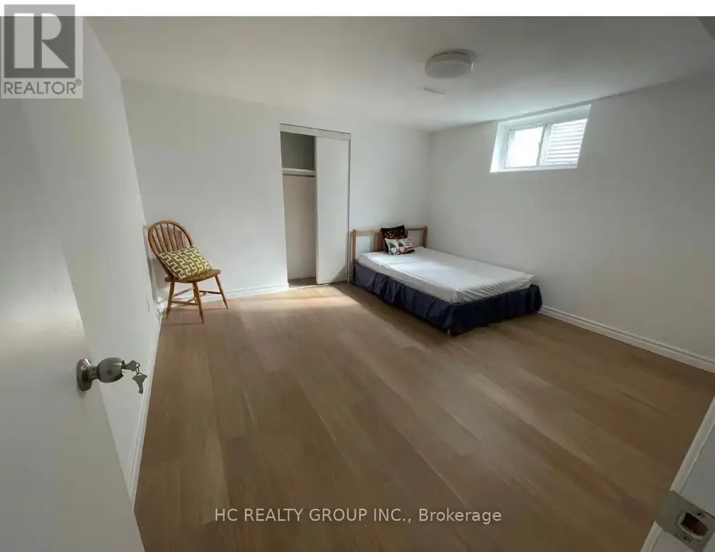 Bsmt - 27 Macklingate Court, Toronto (Agincourt North)