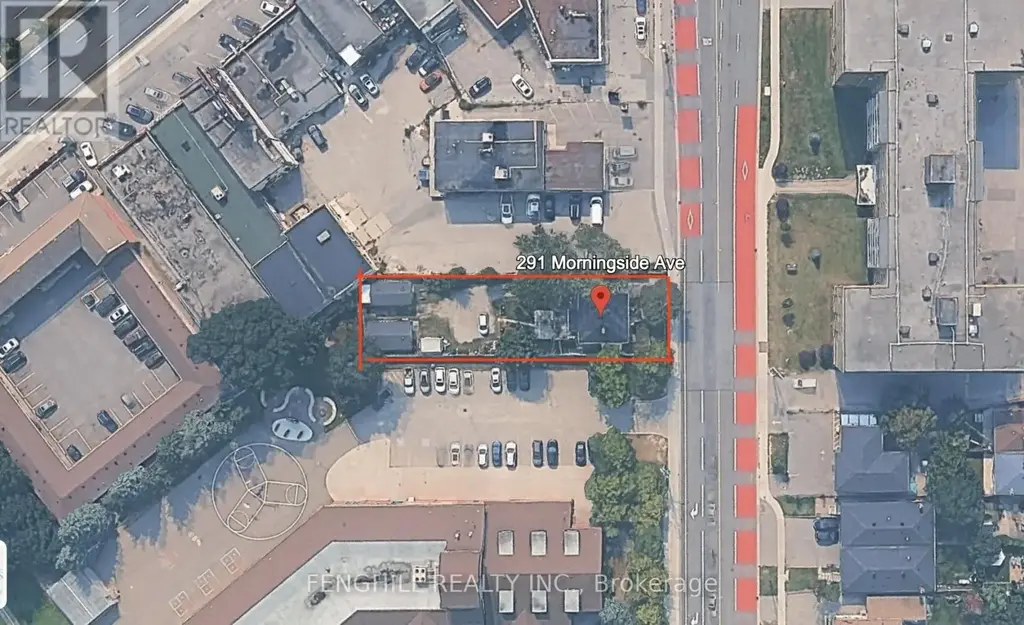 291 Morningside Avenue, Toronto (West Hill)