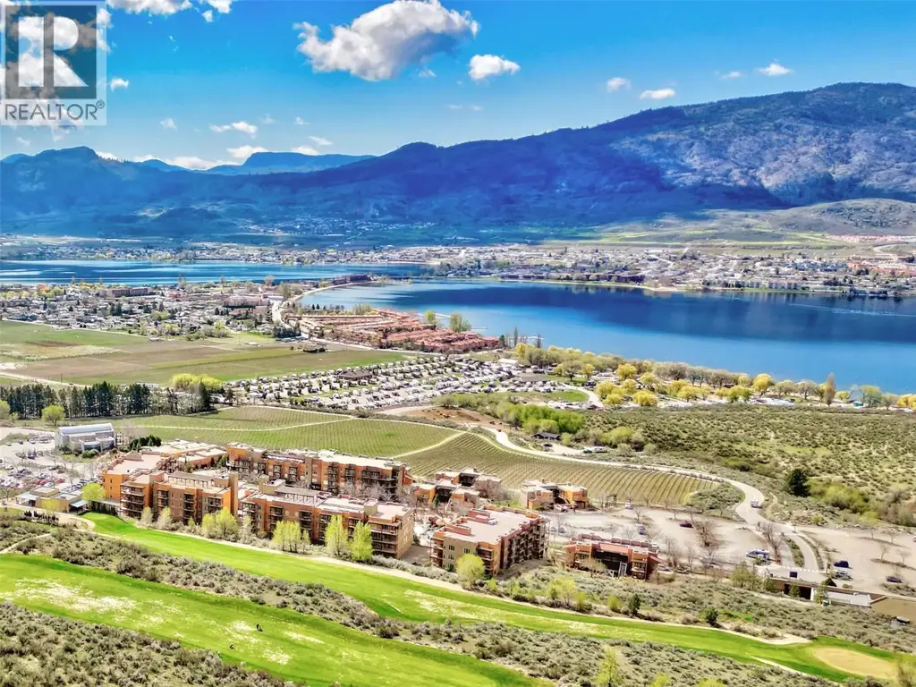 1200 Rancher Creek Road Unit# 142abcd, Osoyoos