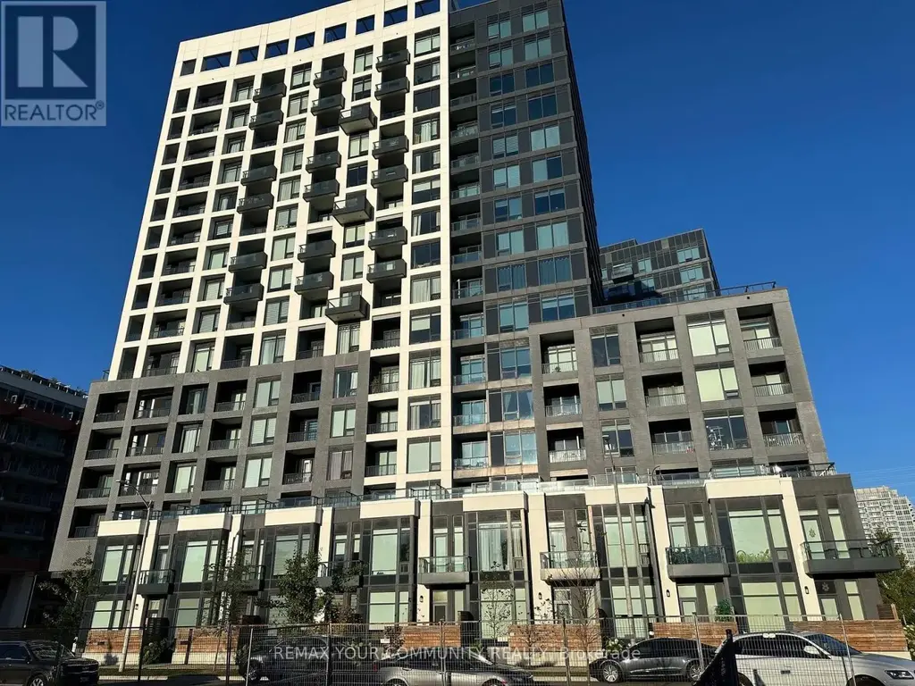 702w - 3 Rosewater Street, Richmond Hill (South Richvale)
