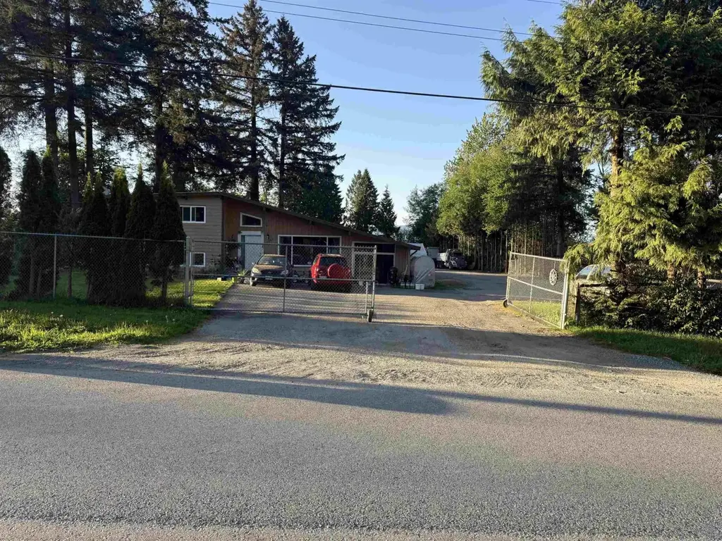 17791 97 Avenue, Surrey