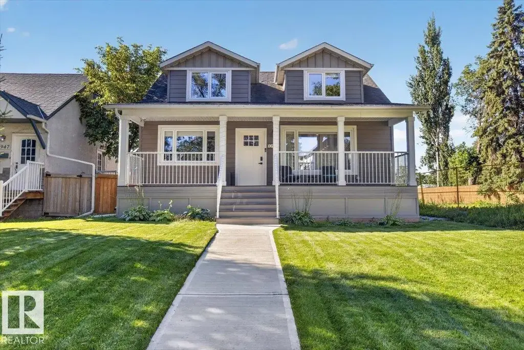 10951 62 Av Nw, Edmonton