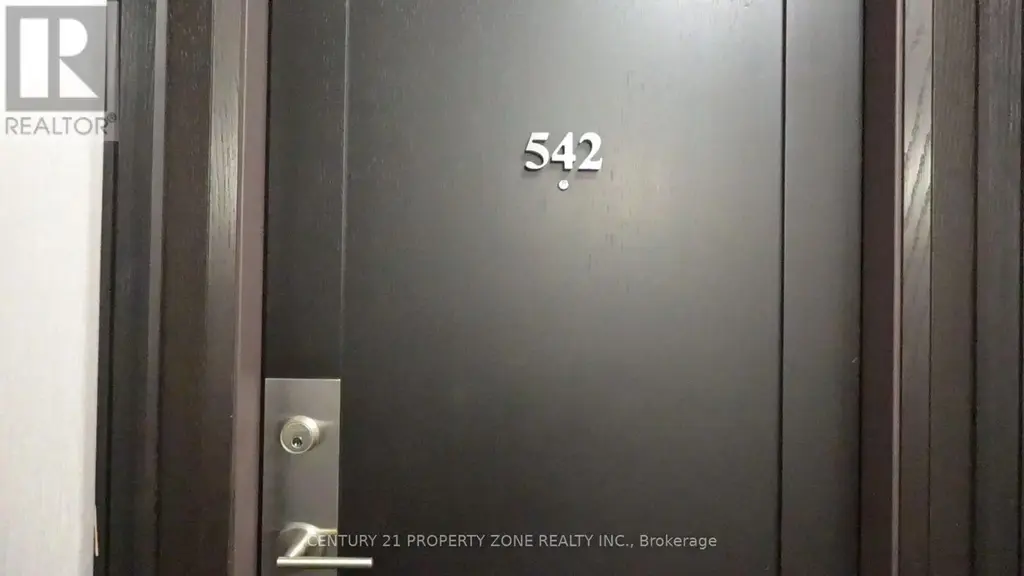 542 - 35 Viking Lane, Toronto (Islington-City Centre West)