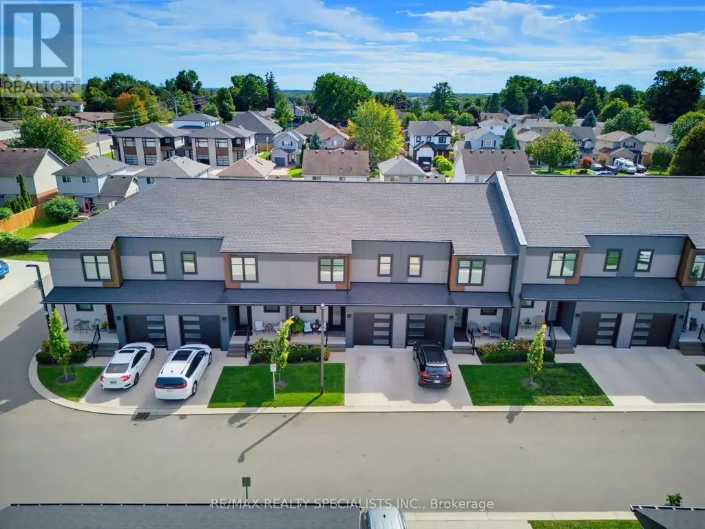 503 - 361 Quarter Town Line, Tillsonburg