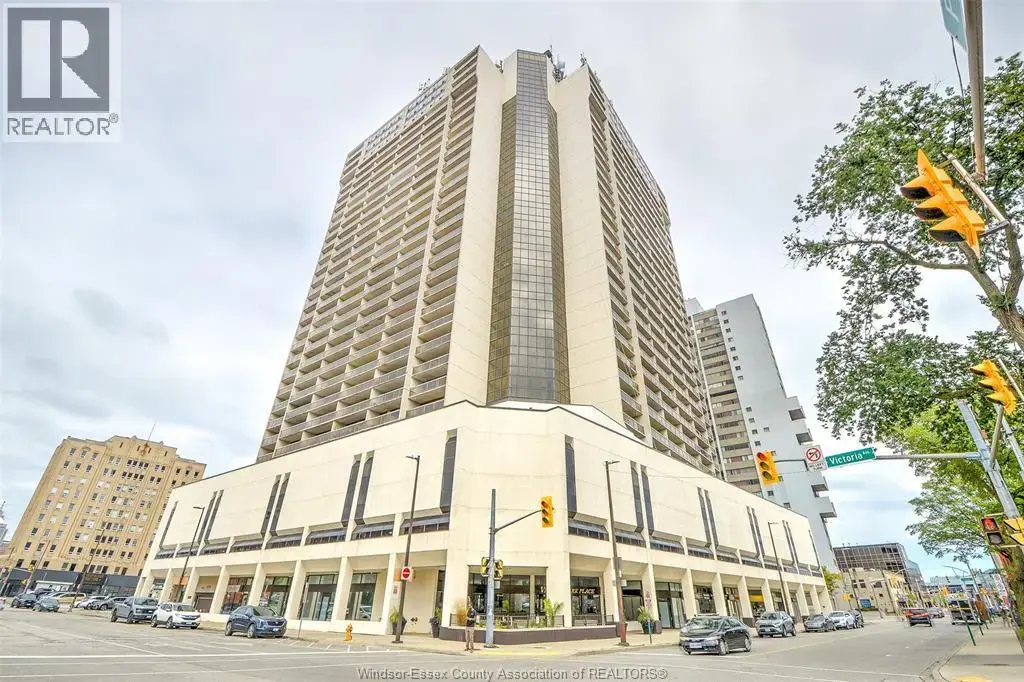 150 Park Ave., Windsor