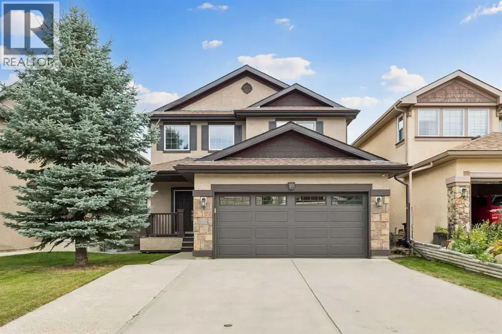 20 Everbrook Link Sw, Calgary