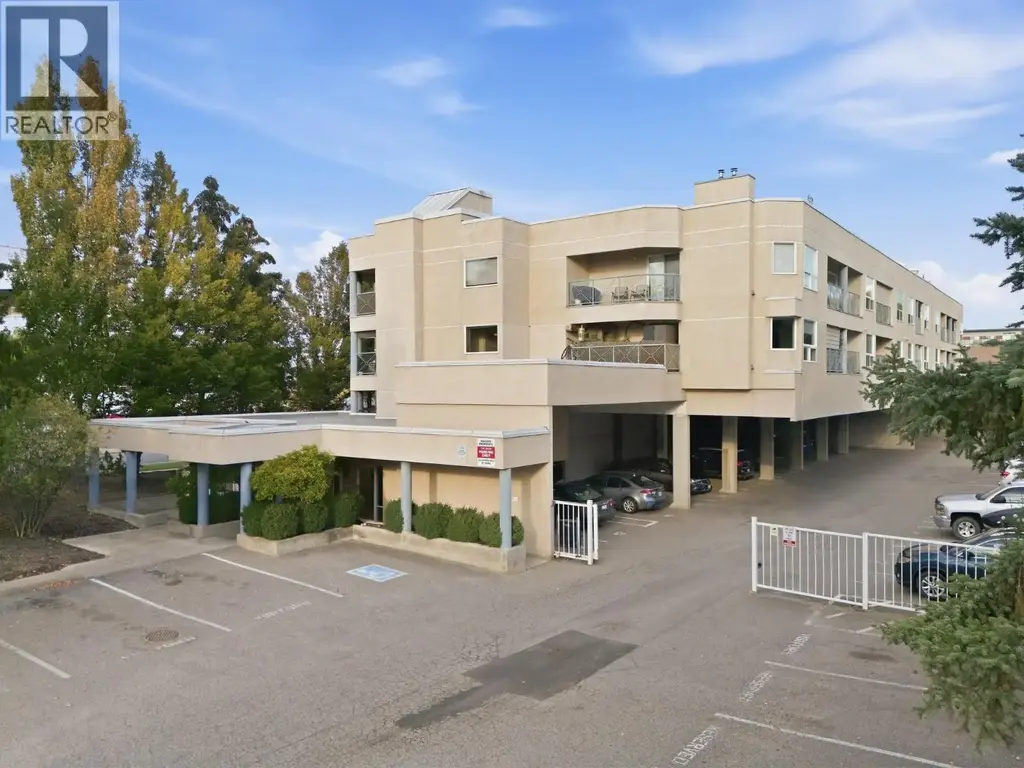 3115 De Montreuil Court Unit# 409, Kelowna
